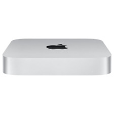 Apple Mac mini (256GB SSD, M1, 8GB) Silver - MGNR3LL/A (November 