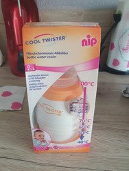 nip Cool Twister Preisvergleich - Testberichte und günstige Angebote ...