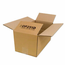 20x Faltkarton 540x500x420 mm OP 502 Versandkartons Verpackungen Paket Kartons 
