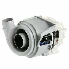 Heating pump Pump Circulation pump Dishwasher dishwasher Dishwasher for Bosch Siemens 12014980 Küppersbusch 441850 