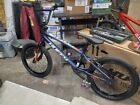 Huffy Exist Aluminum BMX Racing Bike | eBay