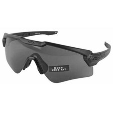Beretta OCA800020407 Tir Lunettes Adulte Orange Lentilles//Fil De Châssis