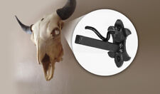 "Special" Steelcap Deer Antler Mounting Kit "Unfinished Plaque" One kit 