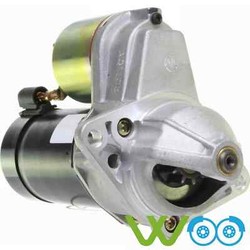 Madlife Garage 93184533 Anlasser Starter Astra G Combo Corsa B Meriva Vectra B C Zafira A B