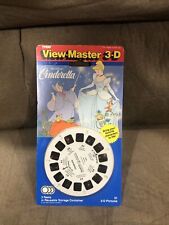 Matter DLL71 ViewMaster Experience Pack National Geographic Wildlife for sale online 