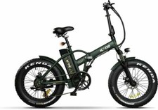 Vivobike City Bike VC26B Bicicletta Elettrica 26” - Nera (M-VCITY26B) |  Acquisti Online su eBay