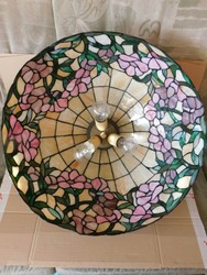 Tiffany Deckenleuchte - Produktdaten und Eigenschaften bei yopi.de