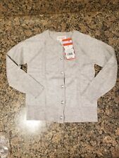 Polo Ralph Lauren Baby Blue With White Stripe No Sleeve Top Girls 