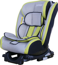 Petex MAJA Design 165 Kindersitzerhöhung - Schwarz online kaufen | eBay