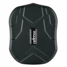 TRACKER GPS T-GUARDIAN TECHMADE GSN GPRS LOCALIZZATORE MONITORAGGIO ANTIFURTO 