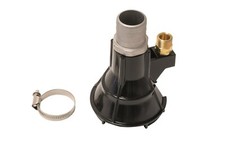 AXIALPUMPE 3000PSI 205 BAR Z.B FÜR HOCHDRUCKREINIGER 