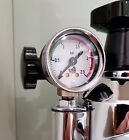 Hergestellt in Italien La Pavoni Europicola Manometer Mutter Teil Teil 349045
