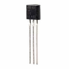 Voltage Converter si 2Pcs TSL257 TSL257-LF Light 