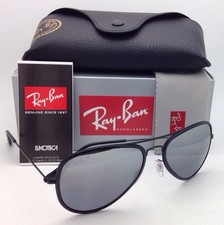 Ray Ban Black Mirrored Aviators Goti Ray Ban Black Mirrored Aviators Goti