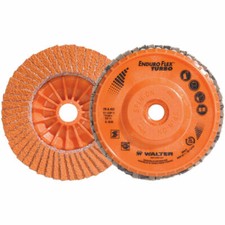 Diablo Steel Demon Flap Disc - 7in 40 