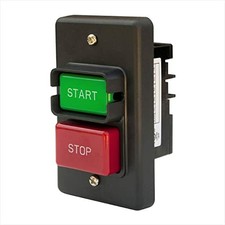 Mini Momentary Push Button Switch for Model Railway Hobby 7mm Pack of 10 Red 