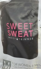 sweet sweat belt pink