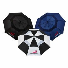 ping golf umbrella double canopy