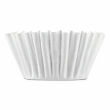 400 Count Pack Connaisseur # 4 Cone White Coffee filters 