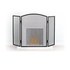 Hitzeschutzglas selbstreinigend Kaminglas Ofenglas Sichtscheibe Kamin 360x205 mm 