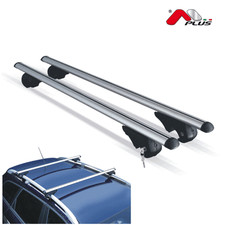 Barre Portatutto Portapacchi SUZIKI VITARA 2015/>2019 TIGER BLACK 120