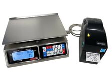Details about   TorRey LPC-40L 40Lb Portable Price Computing Scale NTEP Legal USA,NEW Limitted* 