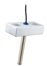 mit Frostwächter-Funktion Heissner Teichheizer