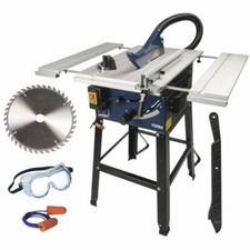 Güde Table Scie Circulaire Scie pivotante TKGS 216