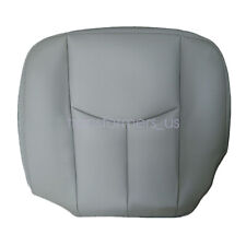 1Pair Black Car Seat Cushion Therapy Massage Padded Bubble Foam Chair Seat  Cover