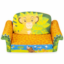 disney kids couch