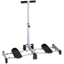 Klarfit Highflyer FX2 Cinta de correr 2,5 PS Autolubricada Estación SitUp