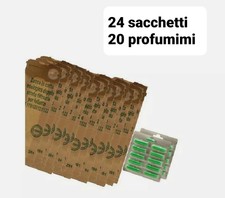 Elettrocasa Sb1 Sacchetti per aspirapolvere BDS Confezione da 10 | Acquisti  Online su eBay
