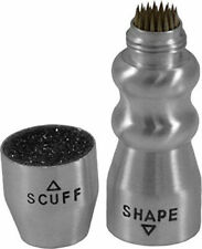 Longoni Jolly Cue Repair Tool 2 in 1 for Sanding Flattening Ferrules and Tips 