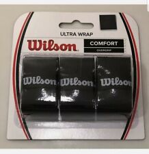 Wilson Pro Tennis Racquet Racket Overgrip Multi Color WRZ4019AST 50Grips 
