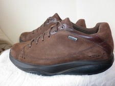 Scarpe Mbt In Goretex Scarpe Mbt In Goretex