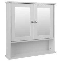Hängeschrank MDF - Produktdaten und Eigenschaften bei yopi.de