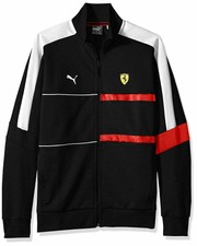 stripes Zip Tricot Track Jacket DU0448 