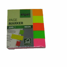 0,33€/Stück 10 Farben Alcofix transparente Haftmarker 6 x 50 mm je 40 Stück 