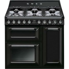 La Germania S85 C 61 X T Cucina a Gas con 5 Fuochi - Inox | Acquisti Online  su eBay