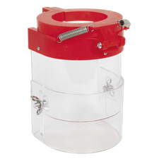 Sealey GDM150B 16 Speed Bench Pillar 