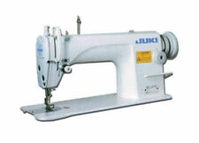 JUKI DDL-5550N Sewing Machine Complete Set W/Servo Motor - Made in Japan
