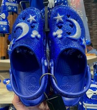 sorcerer mickey crocs