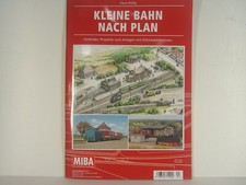 Blick hinter Kulisse EK-Verlag • 1795 • MK Special 6 • Miniatur Wunderland 5