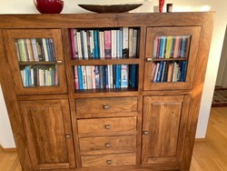 Highboard Massivholz Preisvergleich - günstige Angebote bei yopi.de