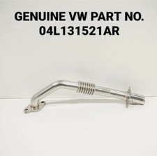 Fiat Abarth Grande PUNTO ALFA MITO Intercooler Hose . Genuine Fiat 