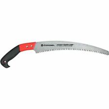 Curved Pruning Saw Replacement Blades Stainless Steel Blade 325mm CN-13 KOREA 