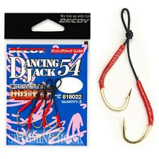 Fuji Adjustable Sliding Hook Keeper Black Includes 2 Bands Fishing