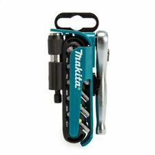 Makita P 79142 12 Piece Ratchet and Screwdriver Set for sale