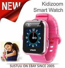VTech Kidizoom Duo 5.0 Caméra pour Enfants 6.1cm Couleur Écran LCD Jeux + 3  An 3417765071034