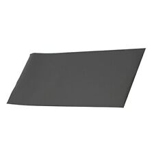 Laimeisi 43237-2 Translucent High Temp Thin Silicone Rubber Sheet 1/25 by 12 by 19.7 inch